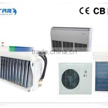 vestar hot sale popular air conditioner 6HP VTKF(R)140DW solar air conditioner