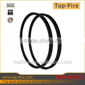 2013 new design Wide Aero MTB 29 Clincher wider carbon rims with 35mm width,wider carbon rim