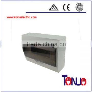 surface mounting plastic mounting box