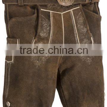 lederhosen costume BAYERN, Oktoberfest costumes, Bavarian costume, German outfit