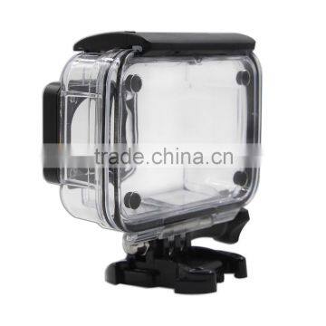 New Arrival Waterproof Housing Case Diving 30m for Xiaomi YI 4K Action Camera 2 photo-3