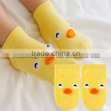 New Arrival Wholesale Top Quality Baby Socks