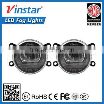 High quality oem parts Type accessories Mercedes Ben z led fog drl light