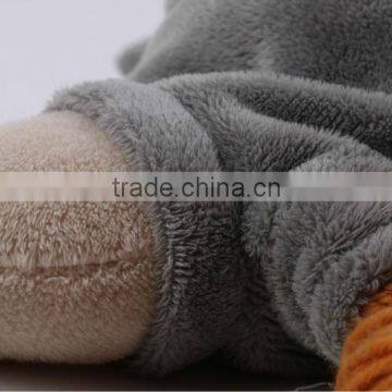 Cap and Hat Winter Animal Hat OX Horn photo-4