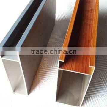 seamless aluminum alloy tube 2024 t3