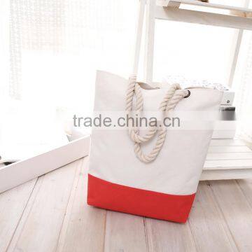 Women 's Oxford Shoulder Tote Bag