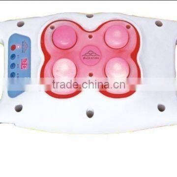 Handheld External Vibration Massager with Jade Balls