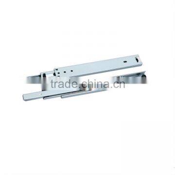 0.8mm Slide,Light Ball bearing slide for drawer