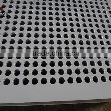 Perforated Metal Mesh Sheet Used Metal Stairs And Design Perforated Metal Sheet photo-3