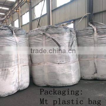 Natural Amorphous Graphite Grain/Granule 1-5mm