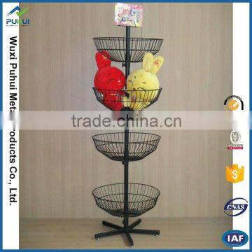 Best Price Wire Basket Display photo-6