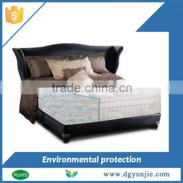 Comfortable PU rebond foam Mattress for furniture application