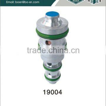 V5 auto ac compressor control valve