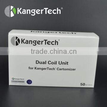 kangertech new dual coil 1.8ohm in stock