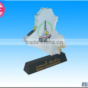 Customized acrylic displays ,acrylic awards diaplay,acrylic displays box