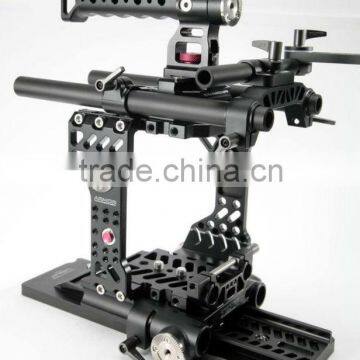 Tilta Camera Rig for RED Scarlet-X EPIC Camera