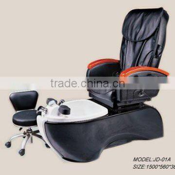 Pedicure spa chair