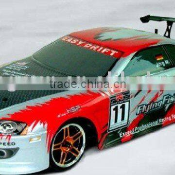 1/10scale 94123 HSP RTR drift rc car