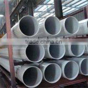 anti-corrosion 3pe steel pipe /tube for gas /water/oil service cangzhou