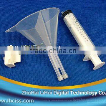 print head maintenance tools use for hp B9180 D9180 Z2100 Z5200 Printer refill ink tools