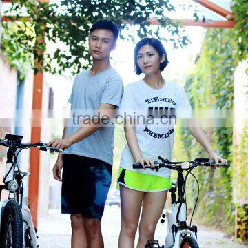 Haoling Seagull - Electric Bike Motor Mid Drive, Electric Motor Bike photo-2
