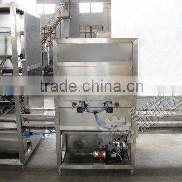 Sheenstar Full Automatic 5gallon Water Filling Machine