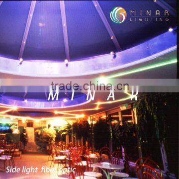 new products outdoor restaurant lighting decoration