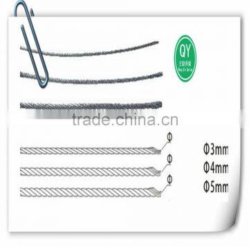 Steel Wire Rope For Garage Door