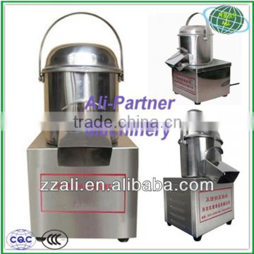 New type vegetable grinding machine