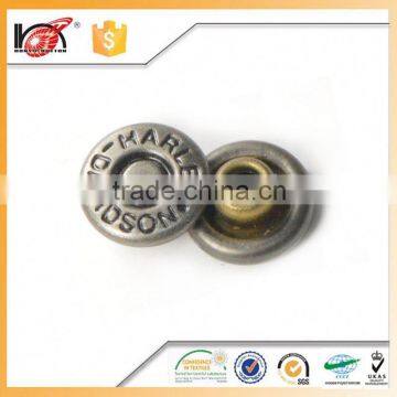 Buttons China Button for Garments Cap Rivers for Leather