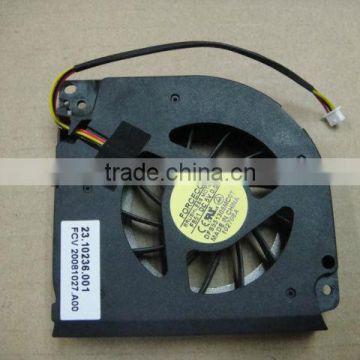 New laptop cpu fan for DELL 9300