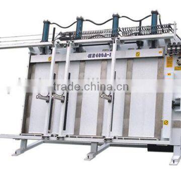 Single Side Door and Window Assembling Machine