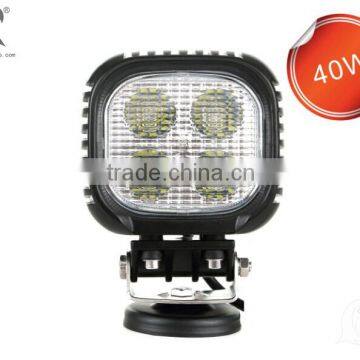 2 years warranty 9v-32v wholesale 38inch 50 inch waterproof 4x4 hid off road super auto 40w cree husky led work light