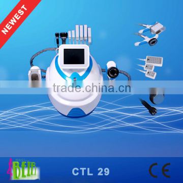 cool tech fat freezing machine/ body contouring machine