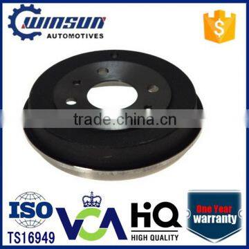 Auto Brake Drum 7750119 for Fiat lancia