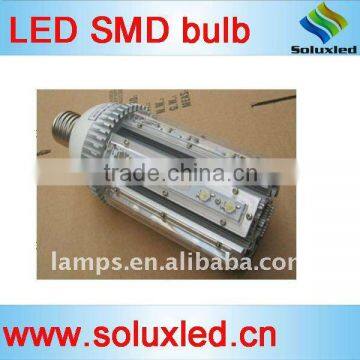 G24 LED Horizontal Plug lamps 36w 320 Degree