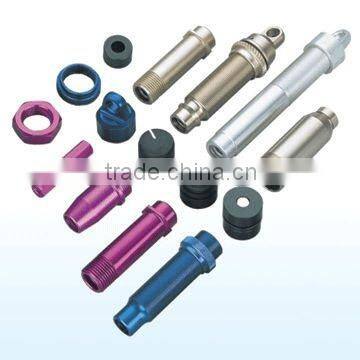 stainless steel part, stainless metal part, machined part