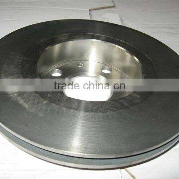 Brake Discs Front:4779197AF CHRYSLER 300C