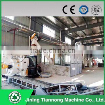 8mm wood pellet mill machine wood pellet