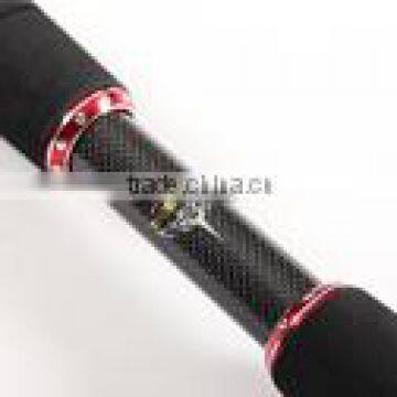 POWERFUL X-CARBON LINE AND FUJI KWA, KTAG GUIDES, GROUPER FISHING ROD photo-5