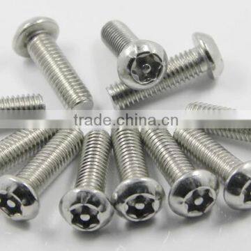Factory Price of Stainless Steel Bolt/bolt and Nut From China photo-5
