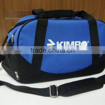 hot sale travel bags promotional fancy new design popular luggage bags china factory alibaba express