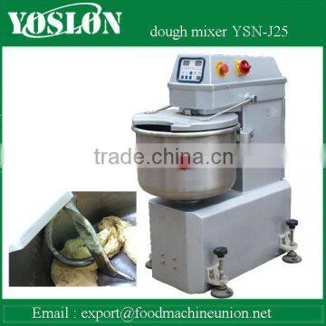 YSN-J25 45L dough sprial mixer