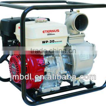 Gasoline Water Pump WP30 (3inch) with HONDA Engine