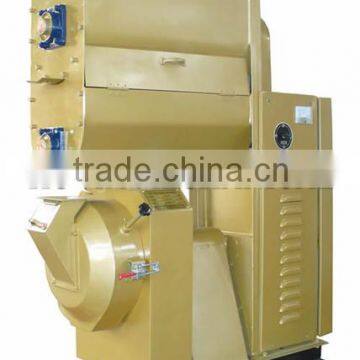 Factory Price Feed Pellet Machinery HKJ218 Animal Feed Making Machine