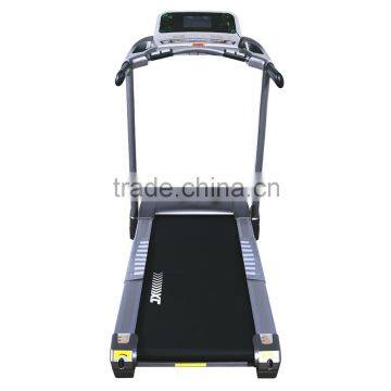 Multi Function Gym Motorized Treadmill Conveyor Belt Quality Choice photo-3