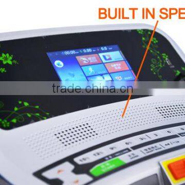 Wholesale Manufactory Motorized Treadmill photo-5