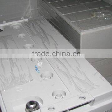 12V GEL Solar System Battery photo-6