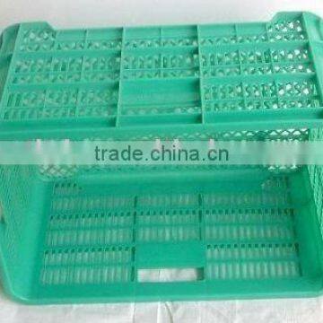 HIGH Quality fruit crate F-002