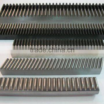 Gear Rack Motor for Gear Rack Cutting Machine photo-4